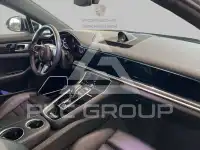 2019 Porsche Panamera