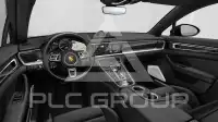 2019 Porsche Panamera