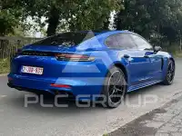 2019 Porsche Panamera