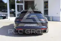 2019 Porsche Panamera