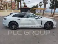 2019 Porsche Panamera