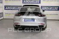 2019 Porsche Panamera