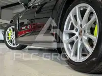 2019 Porsche Panamera