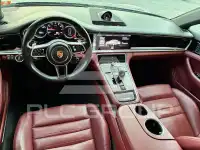 2019 Porsche Panamera