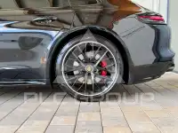 2019 Porsche Panamera