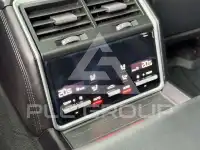 2019 Porsche Panamera