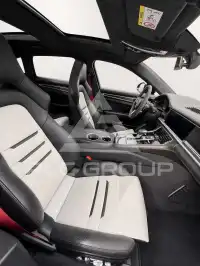 2019 Porsche Panamera