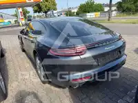 2019 Porsche Panamera