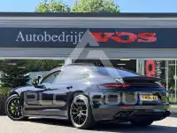 2019 Porsche Panamera