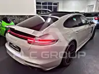 2019 Porsche Panamera