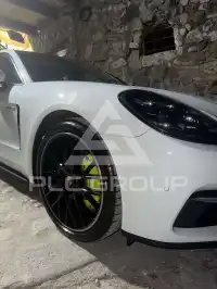 2019 Porsche Panamera