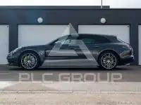 2019 Porsche Panamera