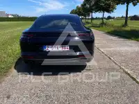 2019 Porsche Panamera
