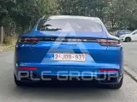 2019 Porsche Panamera