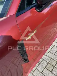 2019 Porsche Panamera