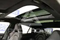 2019 Porsche Panamera