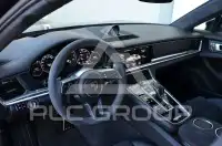 2019 Porsche Panamera