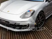 2019 Porsche Panamera