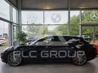 2019 Porsche Panamera