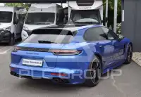 2019 Porsche Panamera