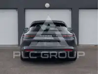 2019 Porsche Panamera