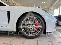 2019 Porsche Panamera