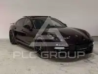 2019 Porsche Panamera