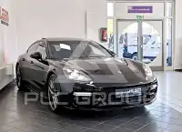 2019 Porsche Panamera