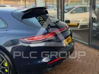 2019 Porsche Panamera