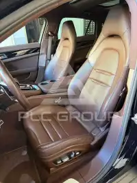 2019 Porsche Panamera
