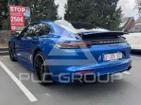 2019 Porsche Panamera