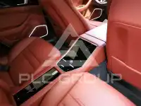 2019 Porsche Panamera