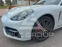 2019 Porsche Panamera