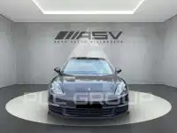 2019 Porsche Panamera