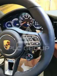 2019 Porsche Panamera