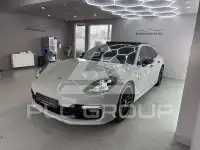 2019 Porsche Panamera
