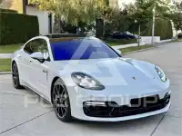 2019 Porsche Panamera