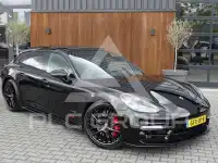 2019 Porsche Panamera