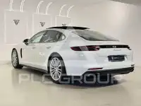 2019 Porsche Panamera