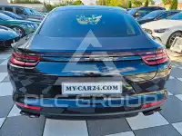 2019 Porsche Panamera