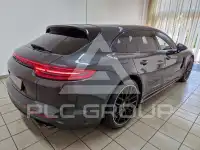 2019 Porsche Panamera