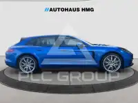2019 Porsche Panamera