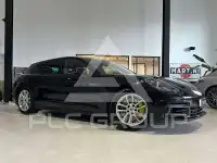 2019 Porsche Panamera
