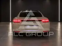2019 Porsche Panamera