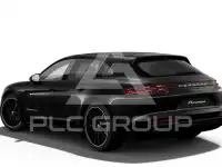 2019 Porsche Panamera