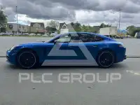2019 Porsche Panamera