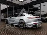 2019 Porsche Panamera