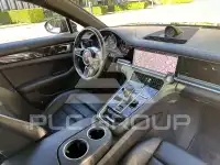 2019 Porsche Panamera