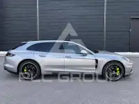 2019 Porsche Panamera