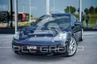 2019 Porsche Panamera